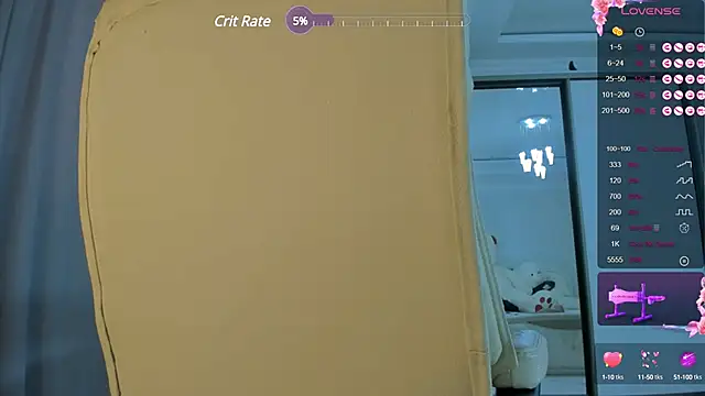 Snapshot of jenny_pvrk chatting on 12-08-24, 06:33 jenny pvrk online show from 12-08-24, 06:33