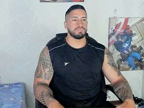 Cristian Walker online show from 03-12-25, 12:04