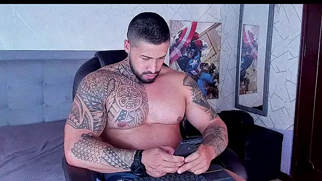 Cristian Walker online show from 02-03-26, 08:03