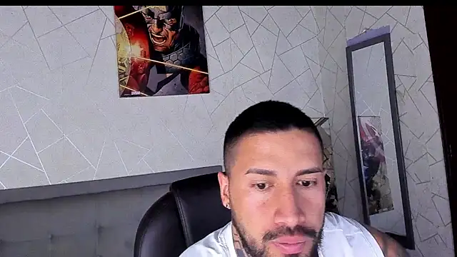 Cristian Walker online show from 02-04-26, 12:00