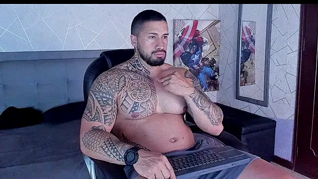 Cristian Walker online show from 02-06-26, 12:08