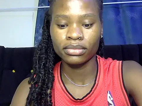 sweetblackbeauty001 online show from 09-27-25, 06:57