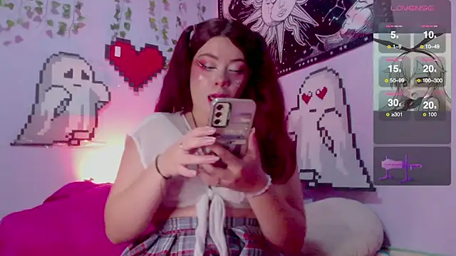 Snapshot of Erza_escarleth chatting on 03-11-25, 12:11 Erza escarleth online show from 03-11-25, 12:11