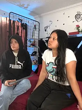 1lovelygirls online show from 11-29-25, 12:08