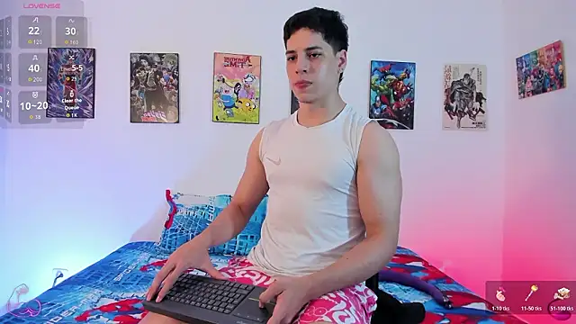 jonathanjoestar  online show from 03-10-26, 09:09