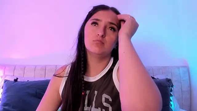 Kathia Morelli online show from 02-01-25, 11:43