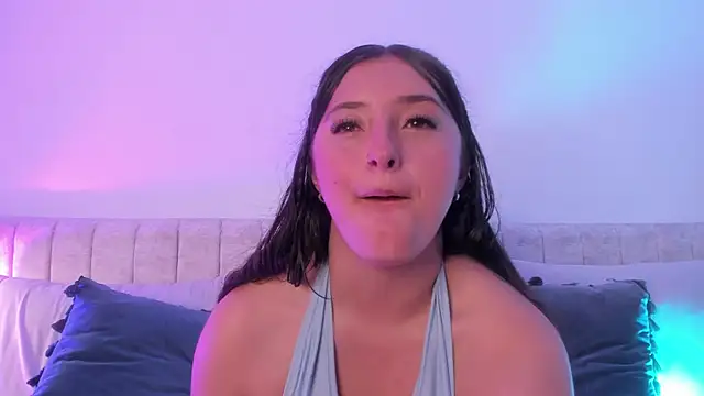 Kathia Morelli online show from 02-04-25, 02:53