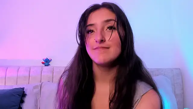 Kathia Morelli online show from 02-11-25, 06:11