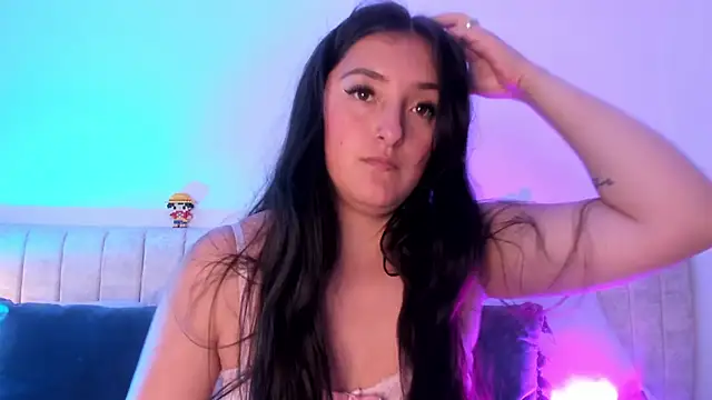 Kathia Morelli online show from 02-17-25, 03:42