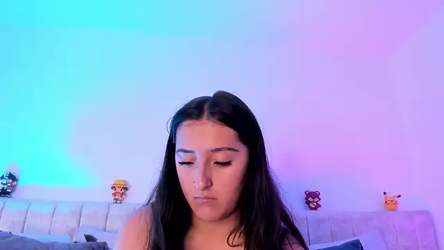 Kathia Morelli online show from 02-26-25, 11:41