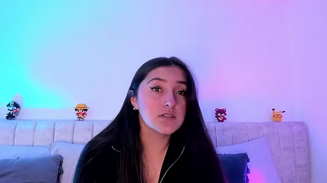 Kathia Morelli online show from 02-27-25, 11:52