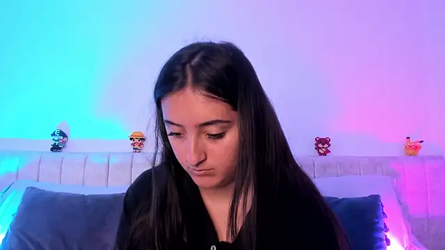 Kathia Morelli online show from 03-06-25, 01:03