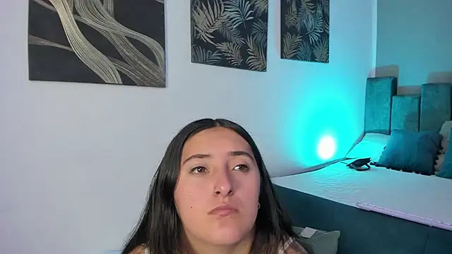 Kathia Morelli online show from 09-27-25, 11:37