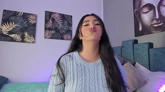 Kathia Morelli online show from 12-19-25, 12:01