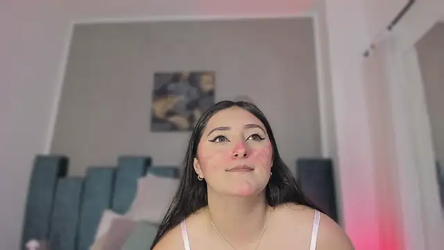 Kathia Morelli online show from 02-14-26, 11:51