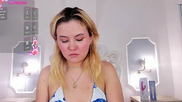 Snapshot of Sara__Williams chatting on 01-07-25, 03:35 Sara Williams online show from 01-07-25, 03:35