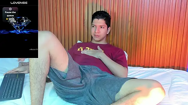 james lincoln online show from 12-12-24, 05:15