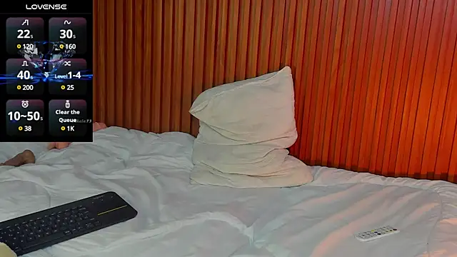 james lincoln online show from 12-13-24, 06:49