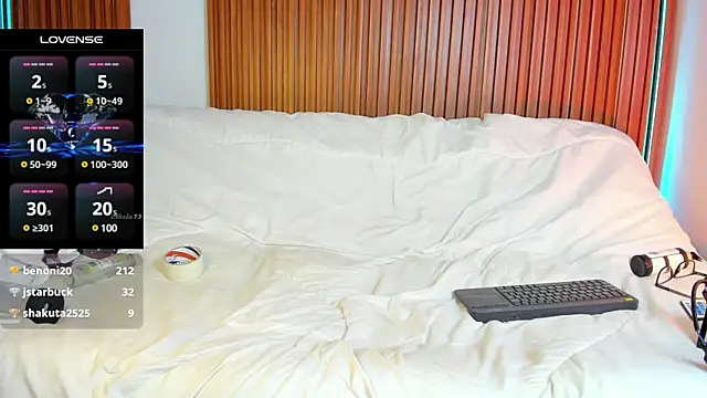 james lincoln online show from 01-30-25, 05:28