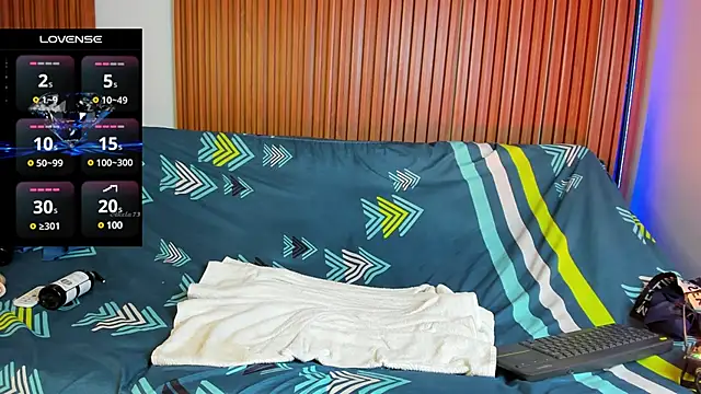 james lincoln online show from 01-31-25, 06:57