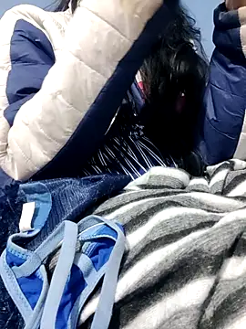 Angel Anamika online show from 12-20-25, 12:12