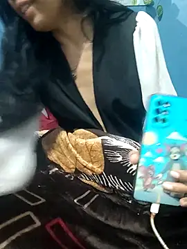 Angel Anamika online show from 01-12-26, 10:15