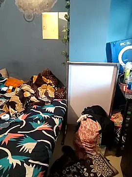 Angel Anamika online show from 02-16-26, 07:26