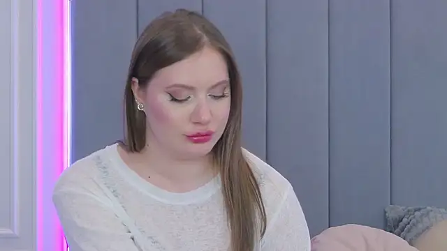 ChloeMarsch online show from 03-18-25, 11:52