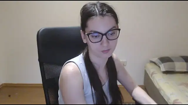 CuteJollie4U online show from 03-07-25, 12:48