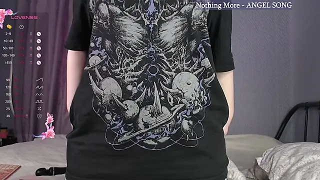 Snapshot of rageins chatting on 11-06-25, 06:25 rageins online show from 11-06-25, 06:25