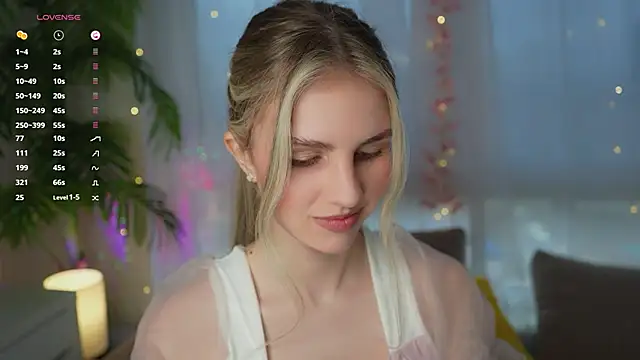 Snapshot of Fluffy-Angel chatting on 01-29-25, 09:01 Fluffy-Angel online show from 01-29-25, 09:01