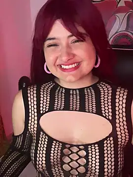 Stephania 18 online show from 12-11-24, 01:15