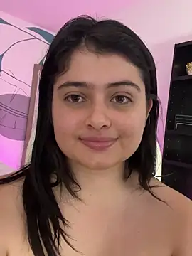 Stephania 18 online show from 02-01-25, 03:08