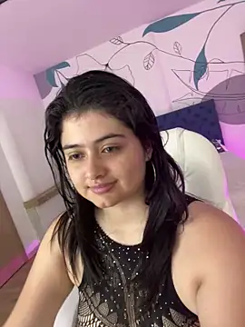 Stephania 18 online show from 02-01-25, 08:58