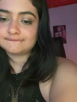 Stephania 18 online show from 02-06-25, 04:10