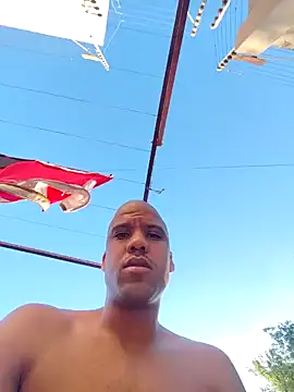 Tigermanboy online show from 12-07-24, 03:58