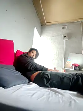 Tigermanboy online show from 03-03-25, 09:33