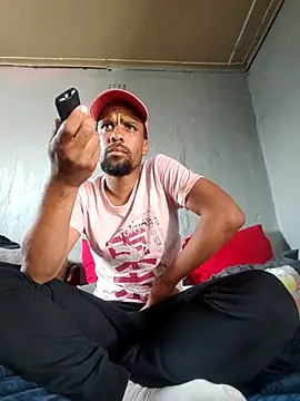 Tigermanboy online show from 09-23-25, 11:24