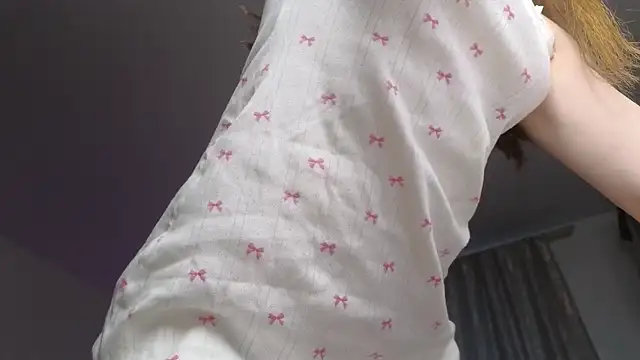  eva queen online show from 10-02-25, 02:57