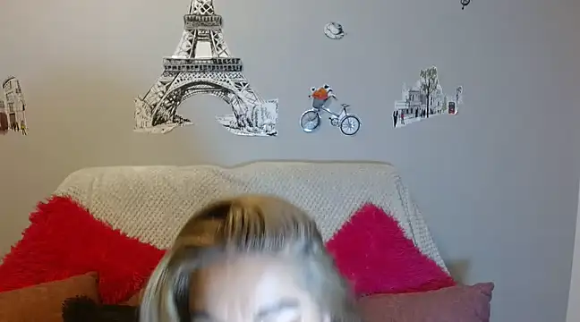  SamanthaDoll  online show from 01-08-25, 06:41