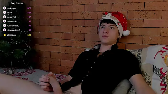 Ares Dickson online show from 12-15-24, 01:22