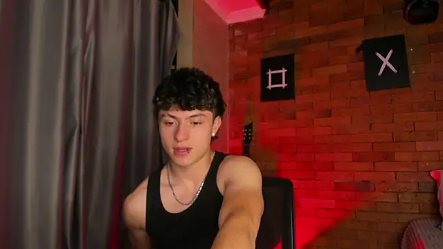 Ares Dickson online show from 02-02-25, 04:26