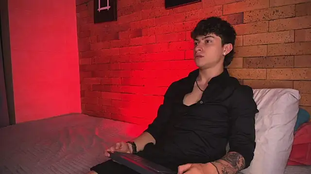 Ares Dickson online show from 03-16-25, 04:30