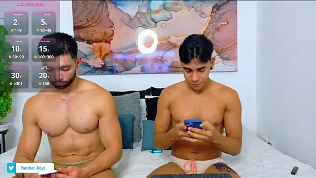 Mackenzzie 777  online show from 10-12-25, 01:48