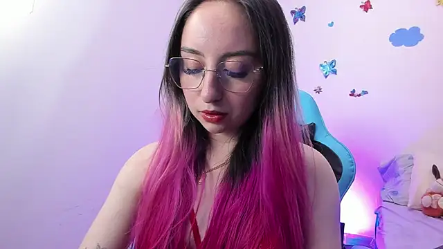 Julieta cott online show from 01-15-25, 01:56