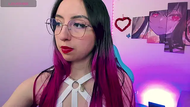 Julieta cott online show from 02-16-25, 09:59