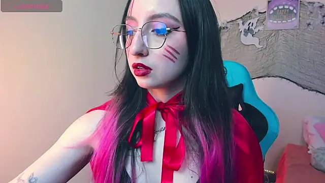 Julieta cott online show from 11-01-25, 01:29