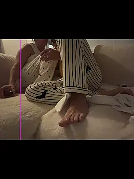 VesperMoonMist online show from 12-02-25, 07:09