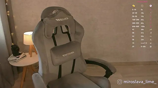 Snapshot of MiroslavaLime chatting on 10-09-25, 06:00 MiroslavaLime online show from 10-09-25, 06:00