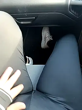 GatitaXD27 online show from 01-28-25, 10:12